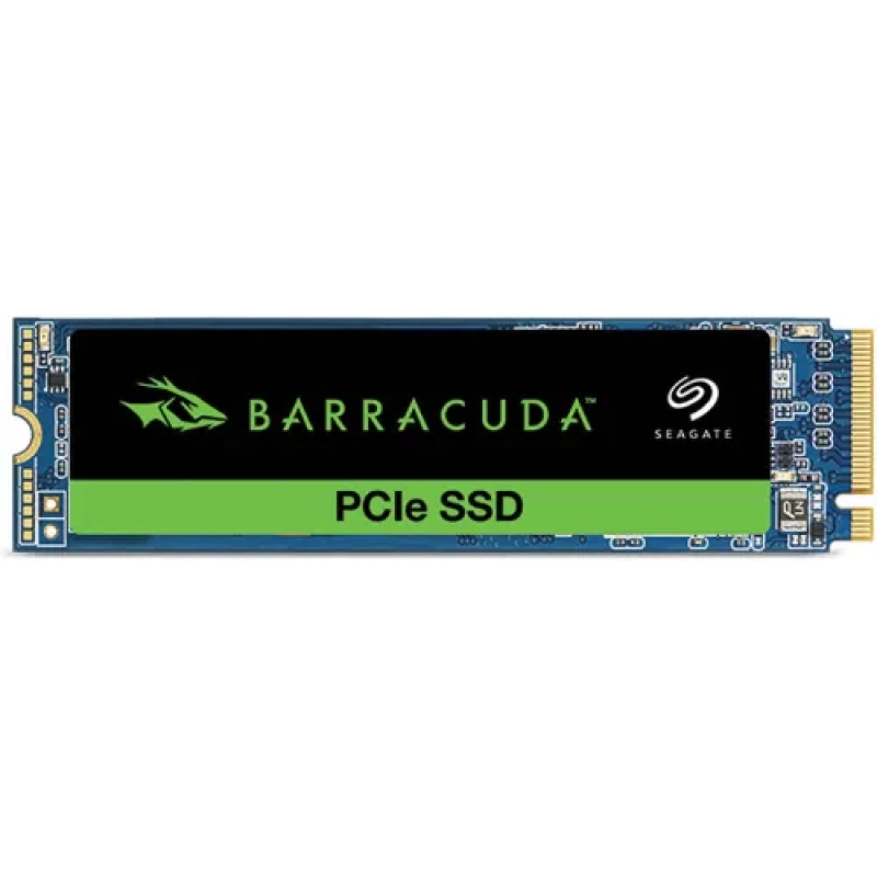 Seagate BarraCuda 570 250GB M.2 2280 PCIe NVMe SSD